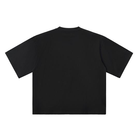 STRAVE Motion Oversized Tee