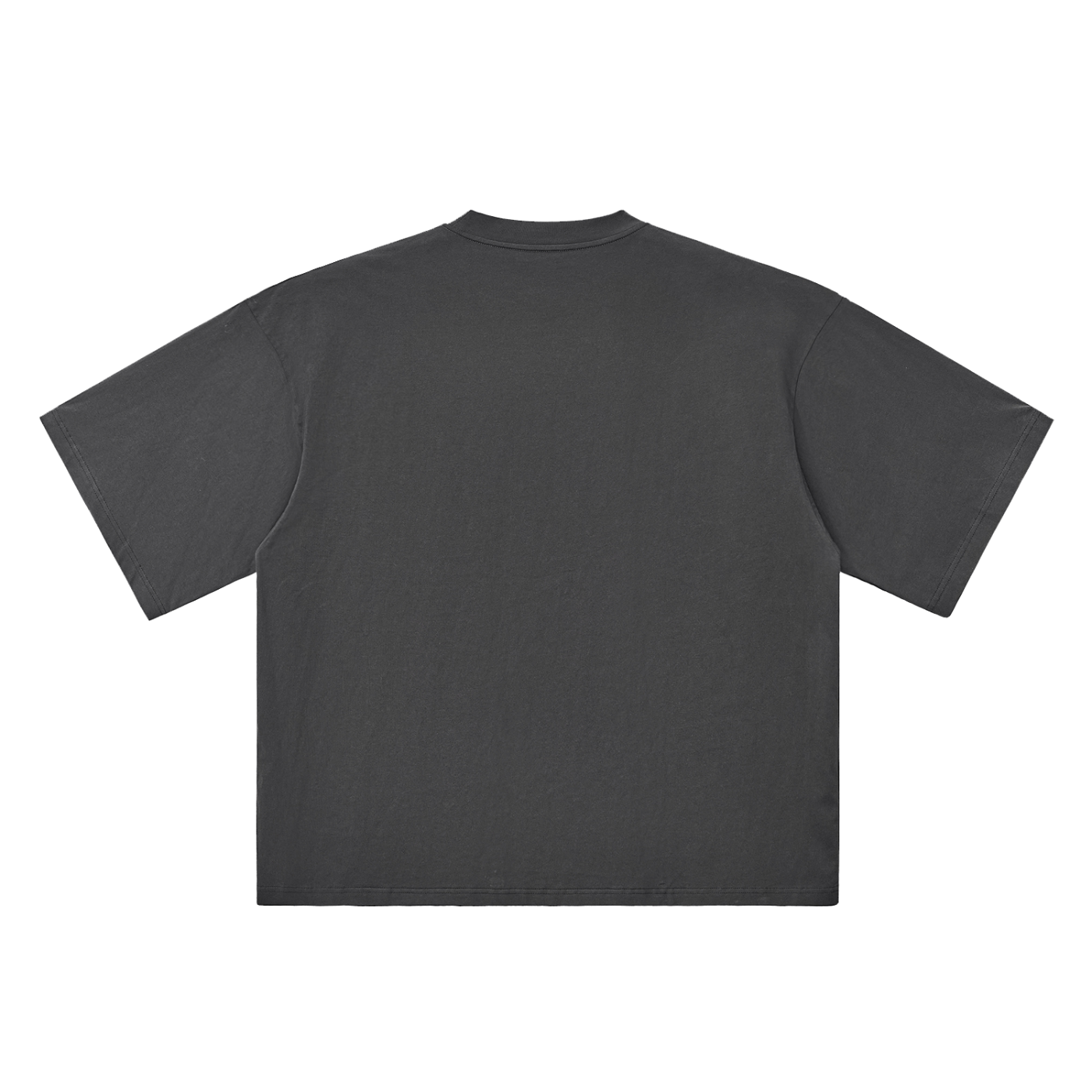 STRAVE Motion Oversized Tee