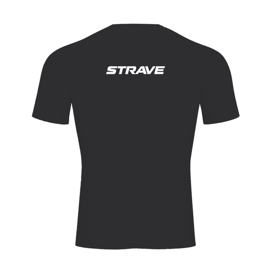 STRAVE Motion Compression Shirt