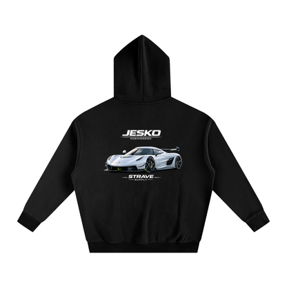 Oversized,Hoodie