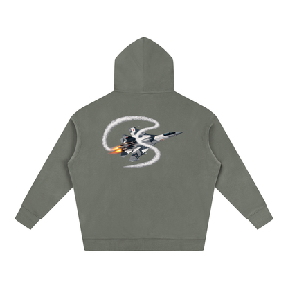 Su-35 Hoodie