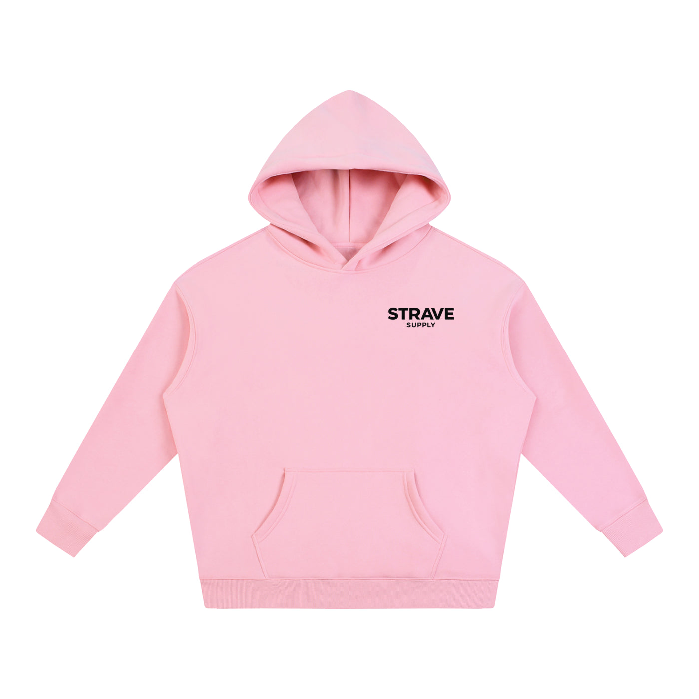 STRAVE S-Series Hoodie