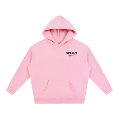 STRAVE S-Series Hoodie