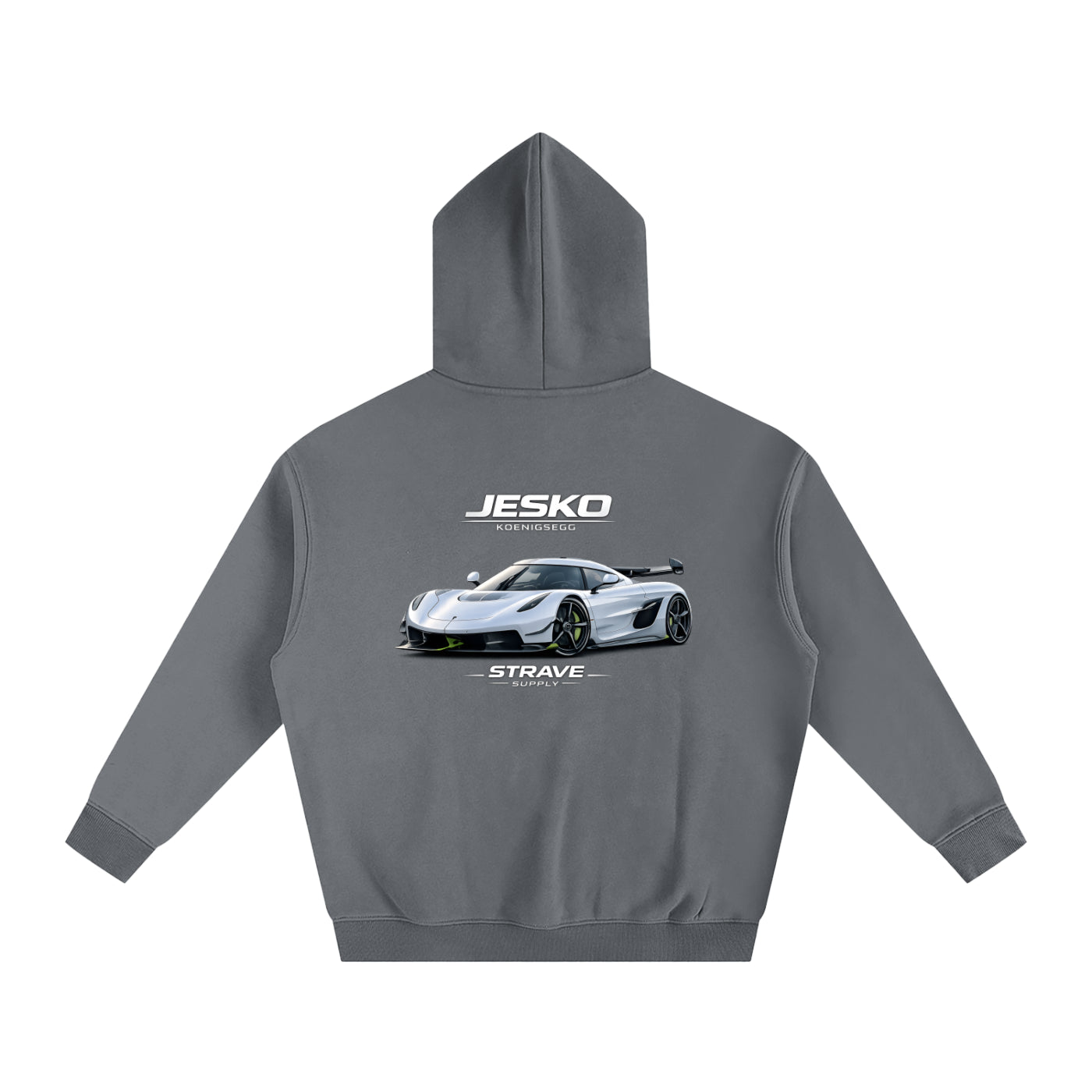 Oversized,Hoodie