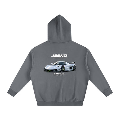 Oversized,Hoodie