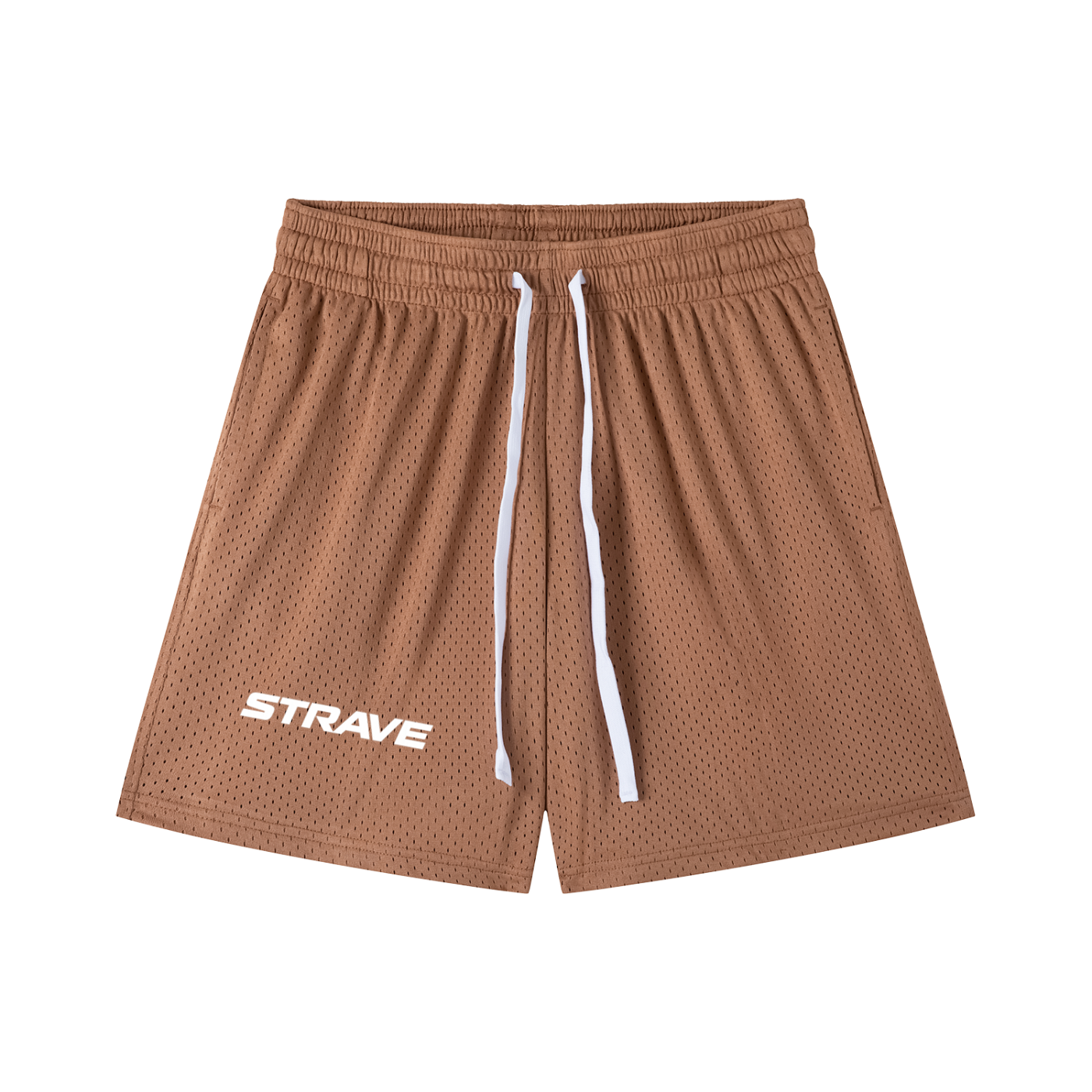 STRAVE Sport Mesh Shorts
