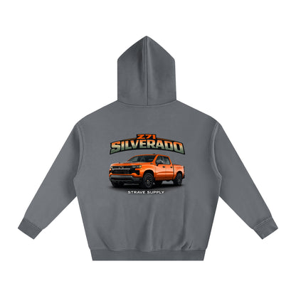 Silverado Z71 Hoodie