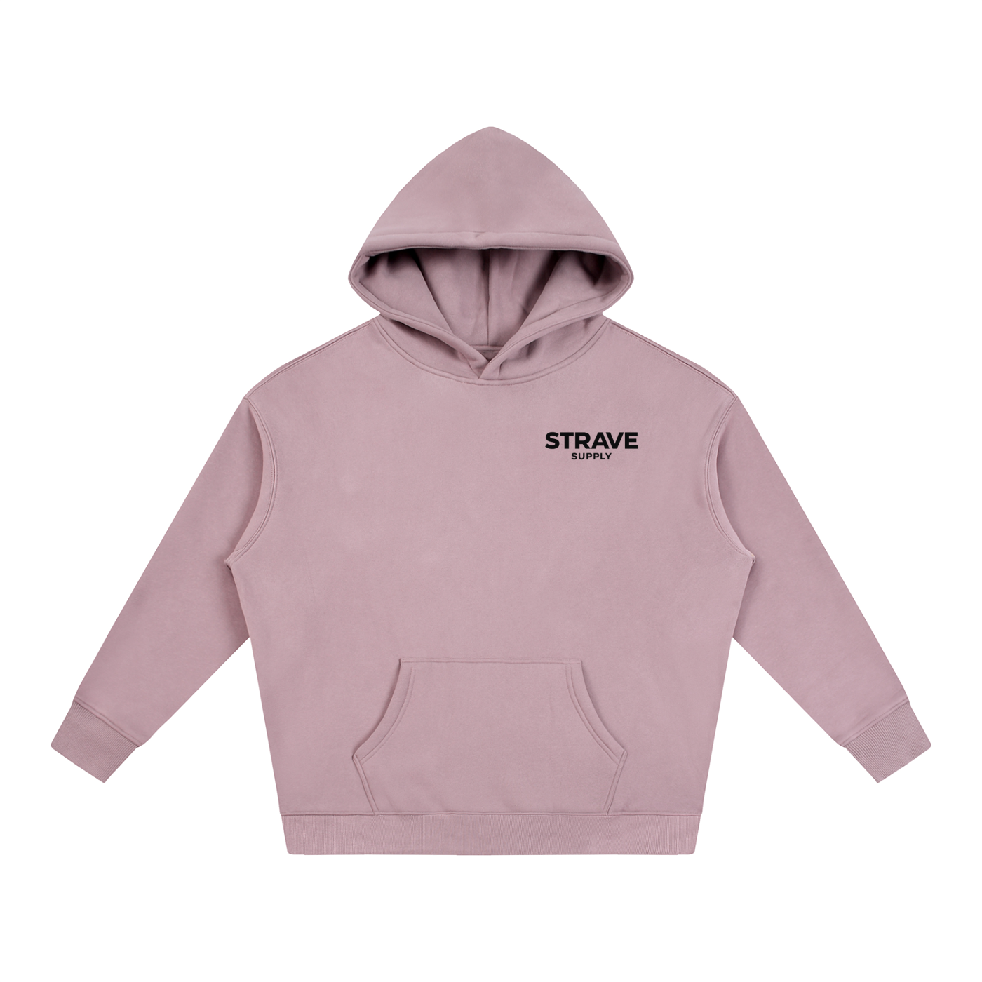 STRAVE S-Series Hoodie