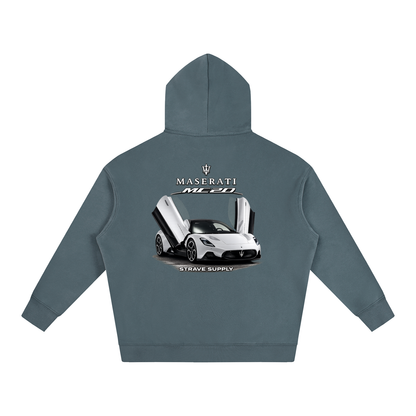 Maserati MC20 Hoodie