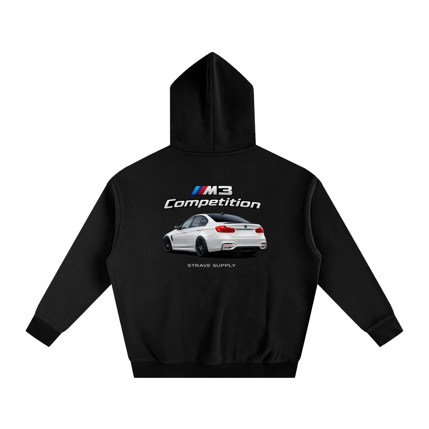 Hoodie,Oversized