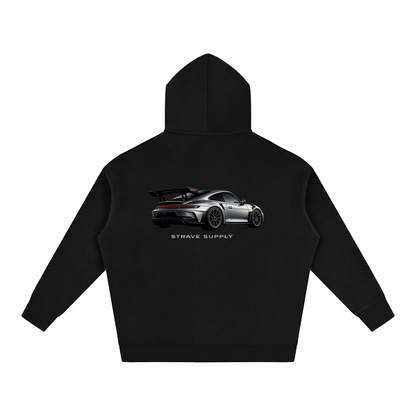 Porsche GT3RS Hoodie