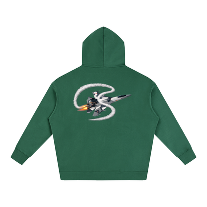 Su-35 Hoodie