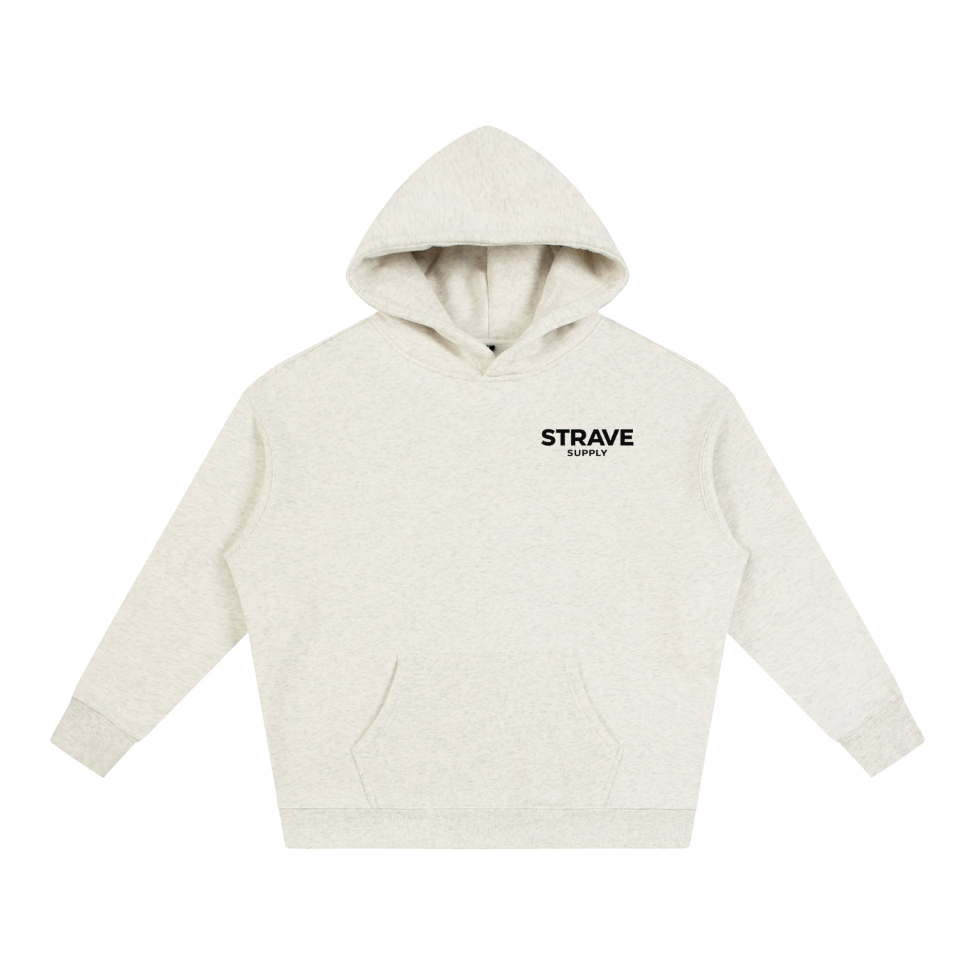 STRAVE S-Series Hoodie