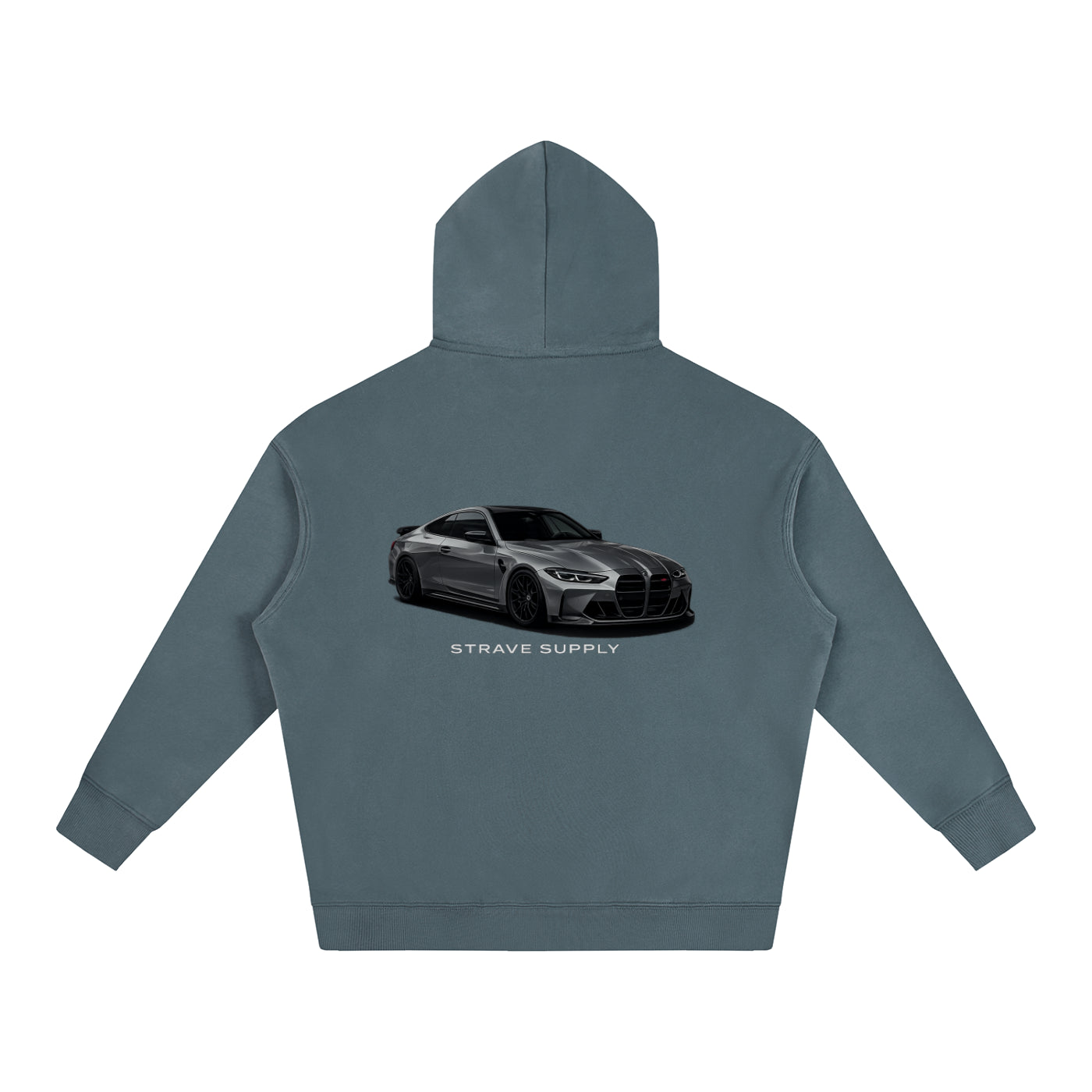 M4 G82 Competition Hoodie