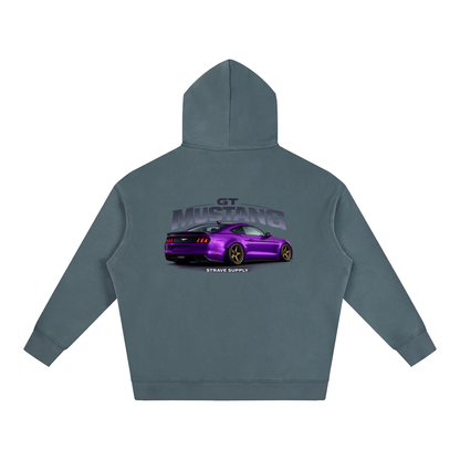 GT Mustang Hoodie