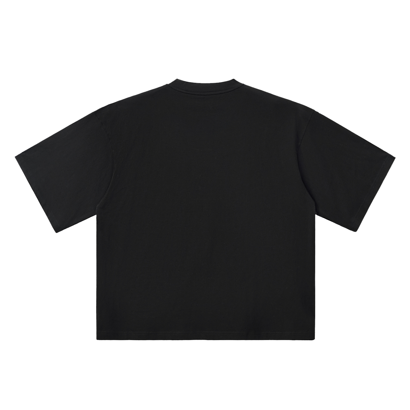 STRAVE Motion Oversized Tee