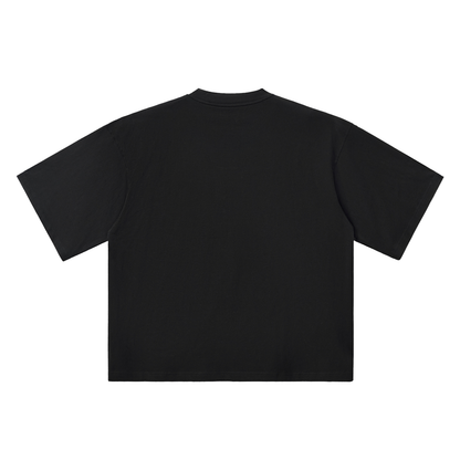 STRAVE Motion Oversized Tee