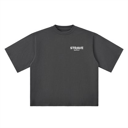 STRAVE Motion Oversized Tee