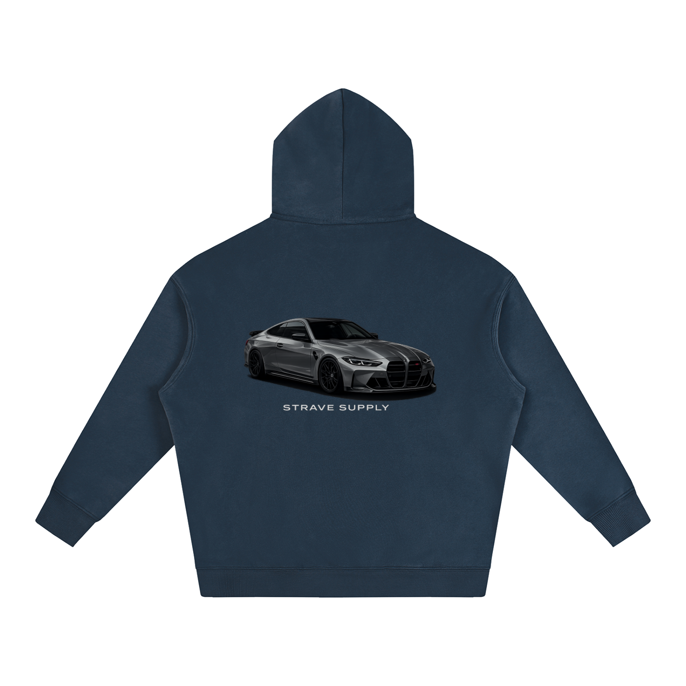 M4 G82 Competition Hoodie