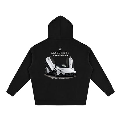 Maserati MC20 Hoodie