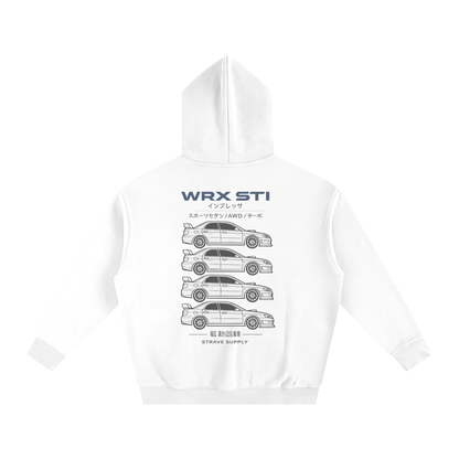 Hoodie,Oversized