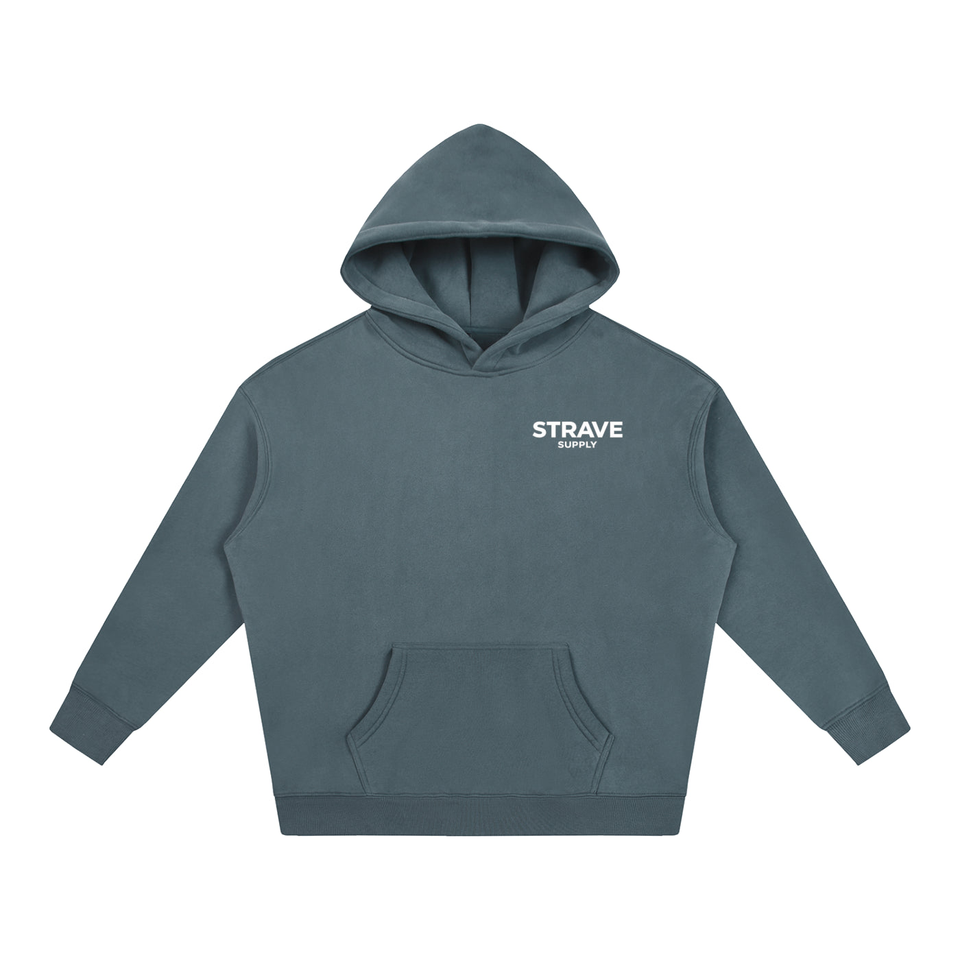 Ford Falcon Xr6 Hoodie