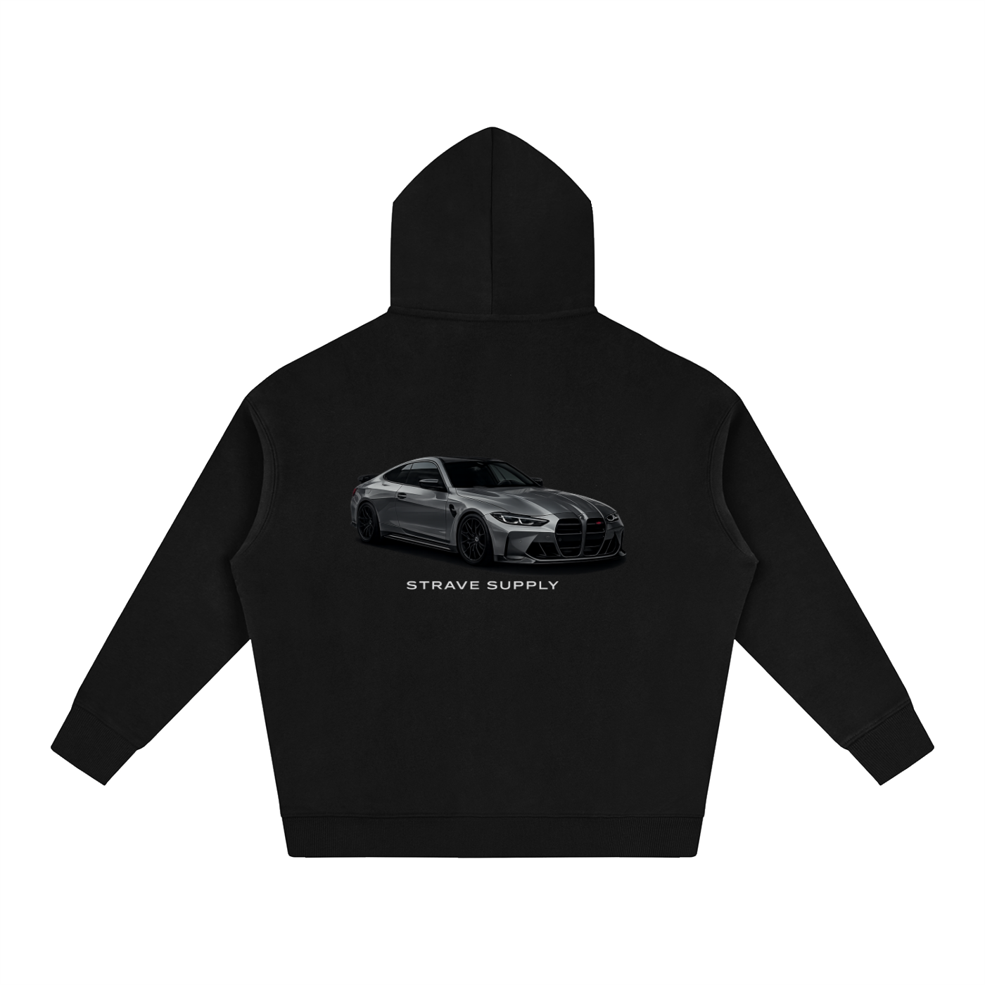 M4 G82 Competition Hoodie