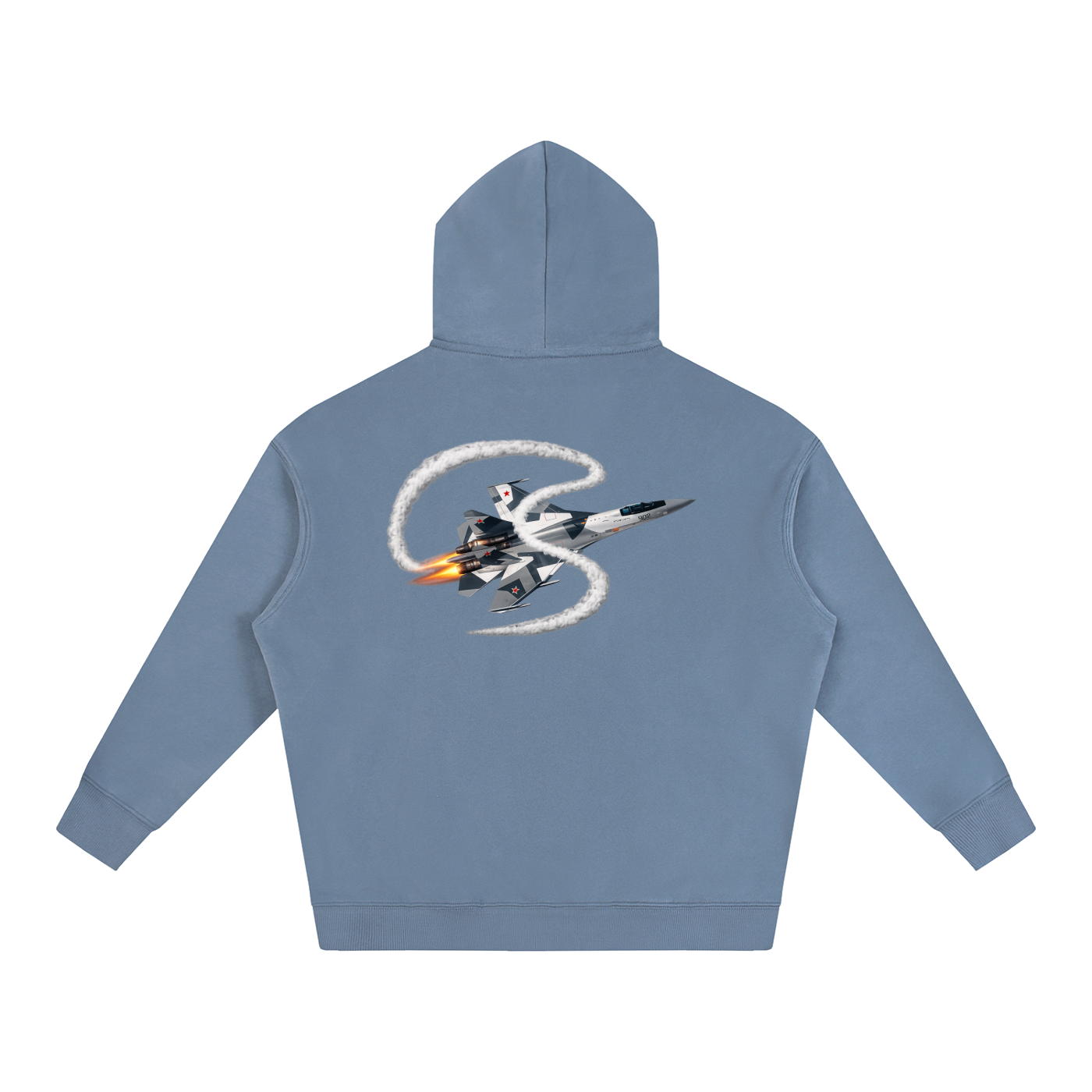 Su-35 Hoodie