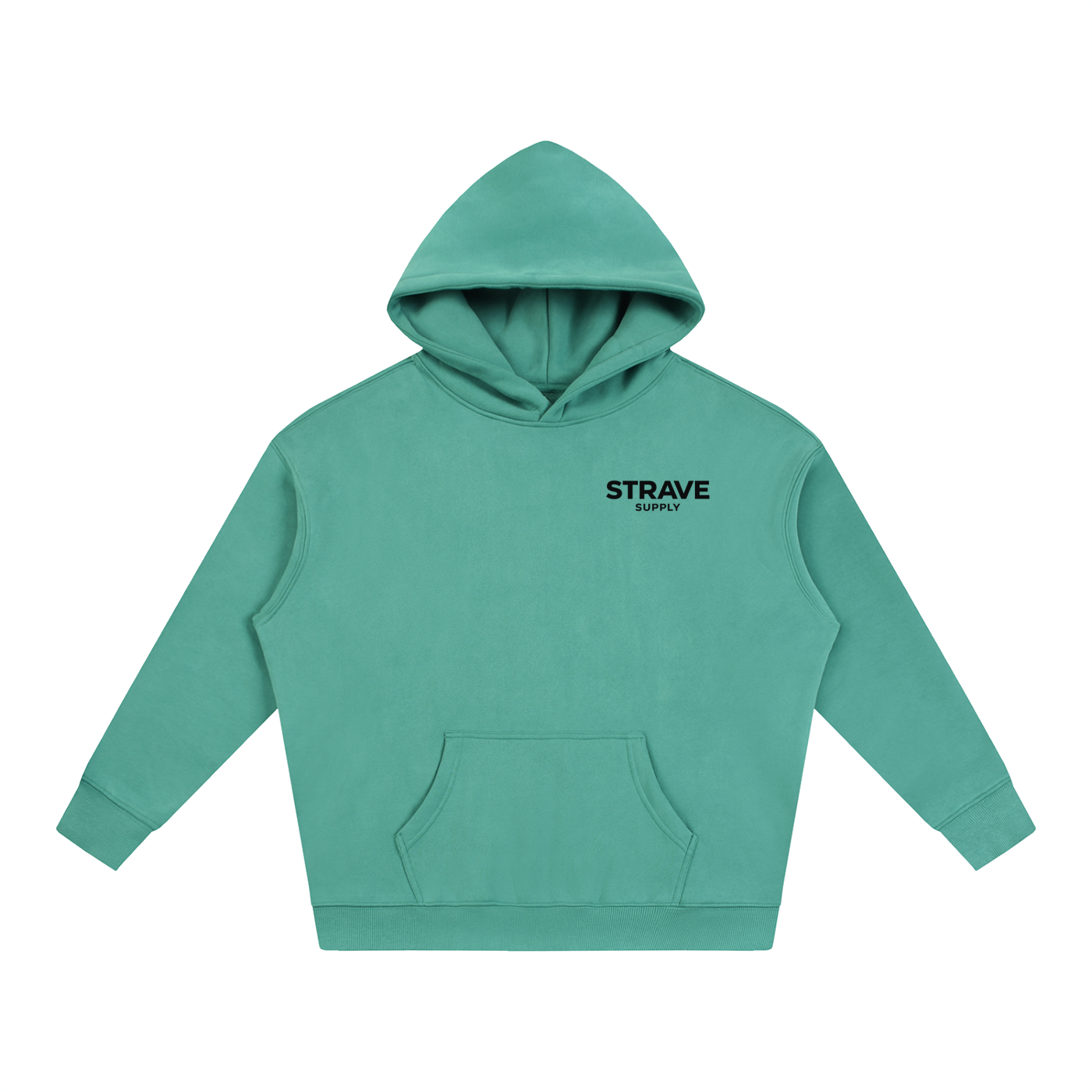 STRAVE S-Series Hoodie