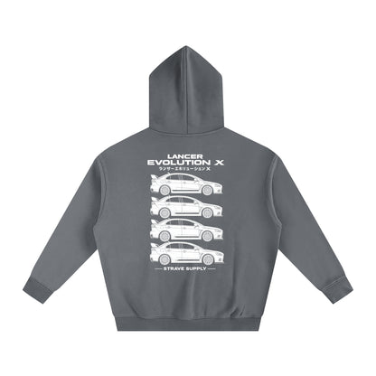 Hoodie,Oversized