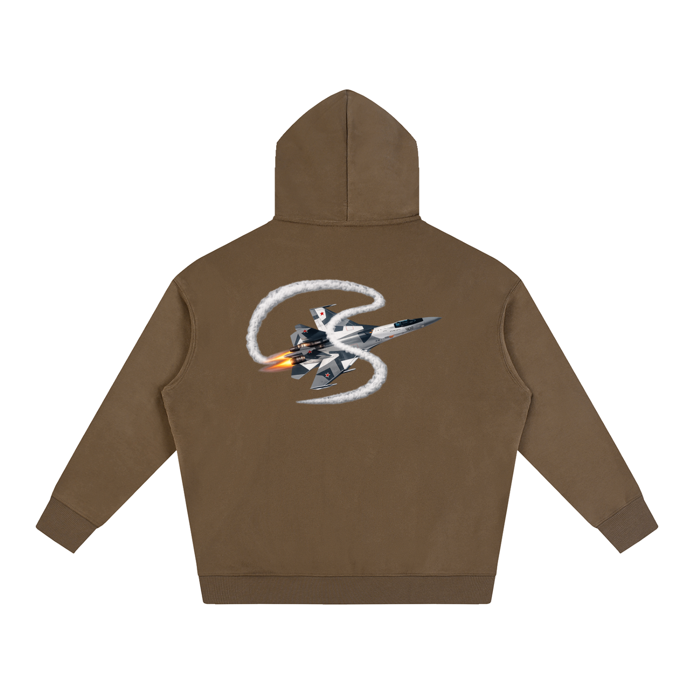 Su-35 Hoodie