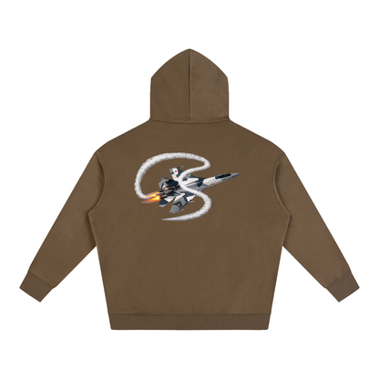 Su-35 Hoodie