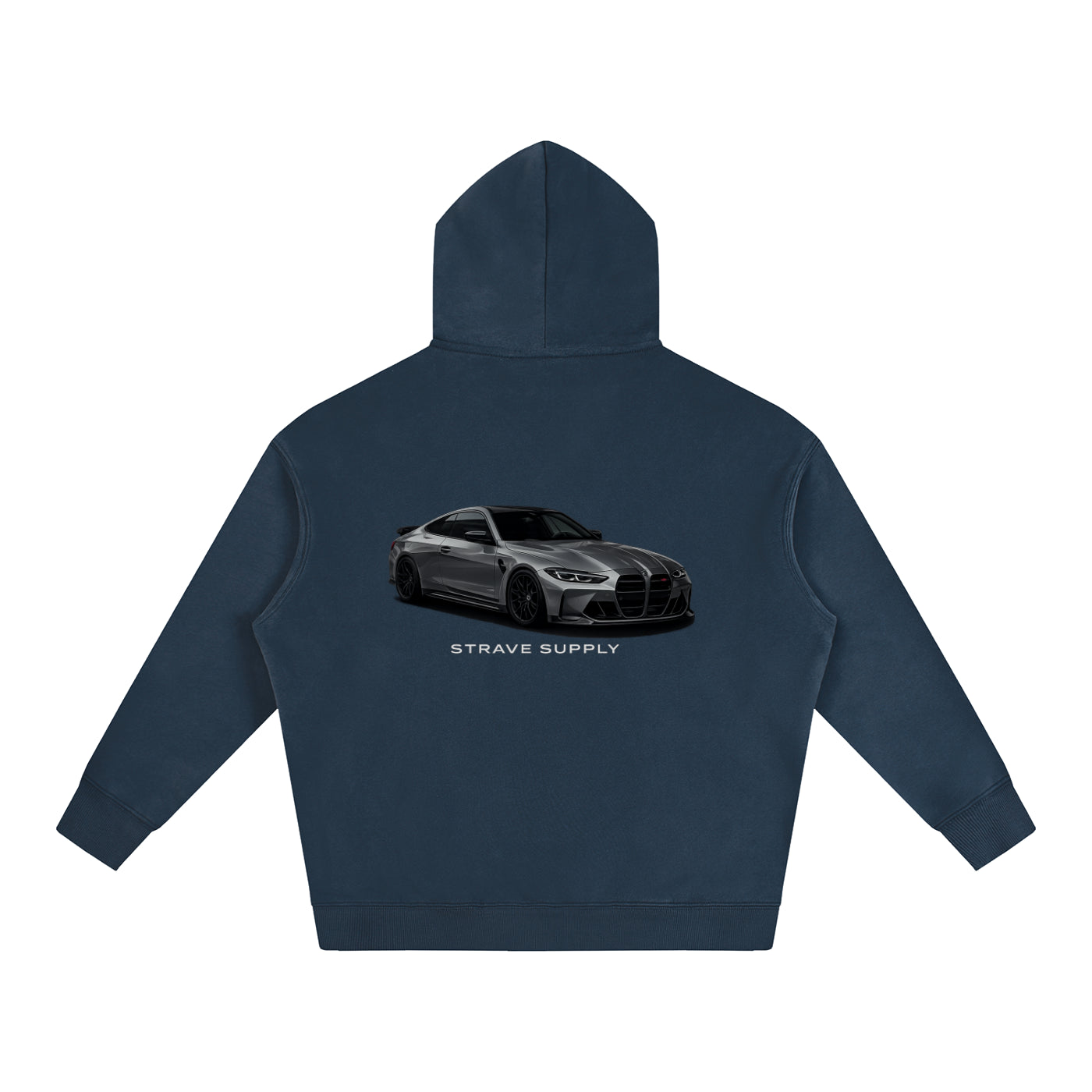 M4 G82 Competition Hoodie