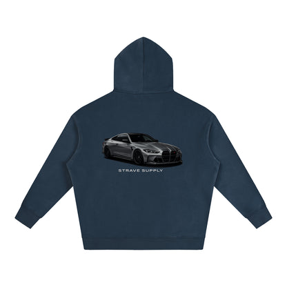 M4 G82 Competition Hoodie