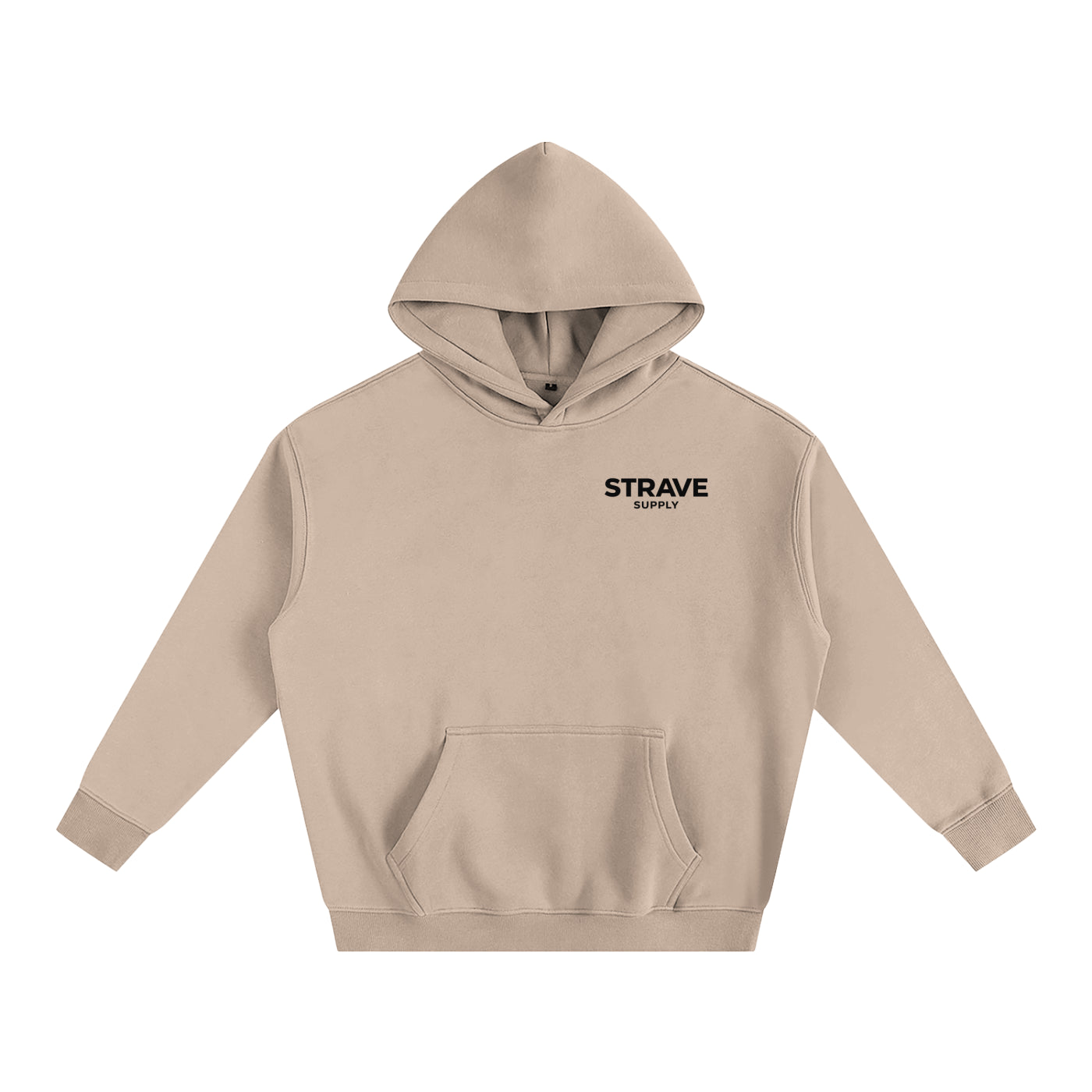 Hoodie,Oversized