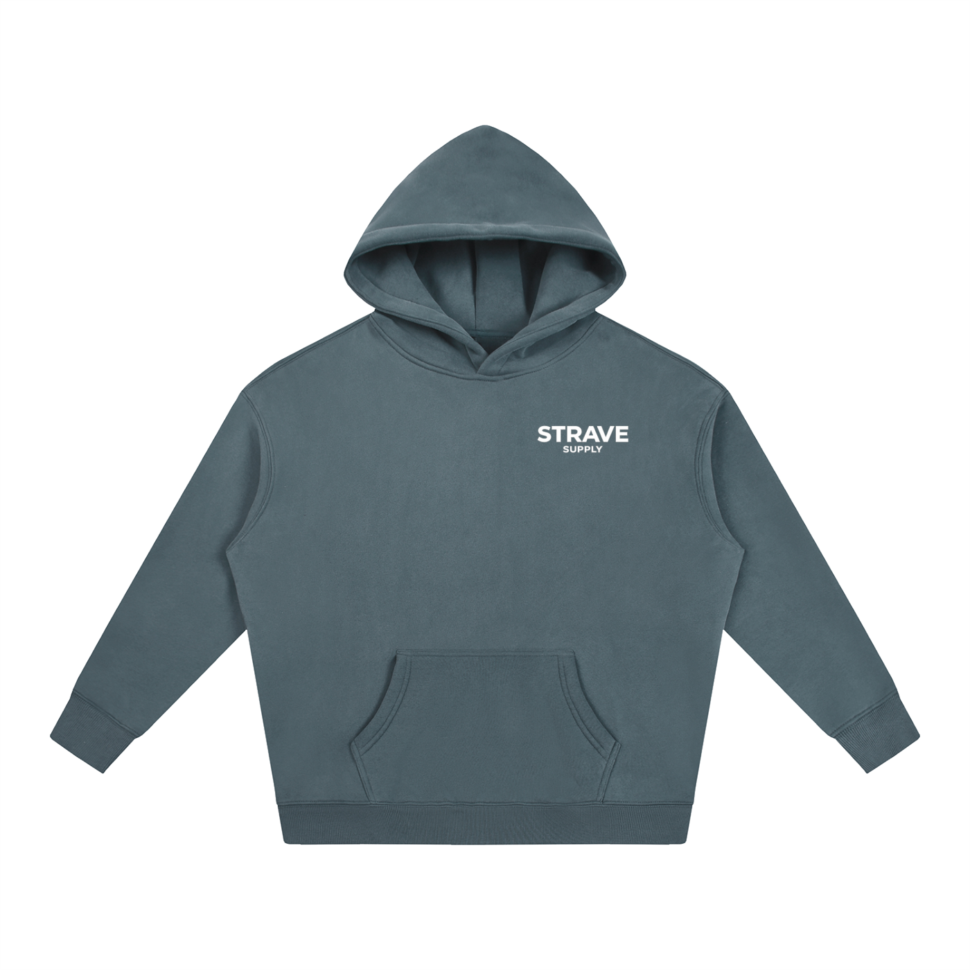 Maserati MC20 Hoodie