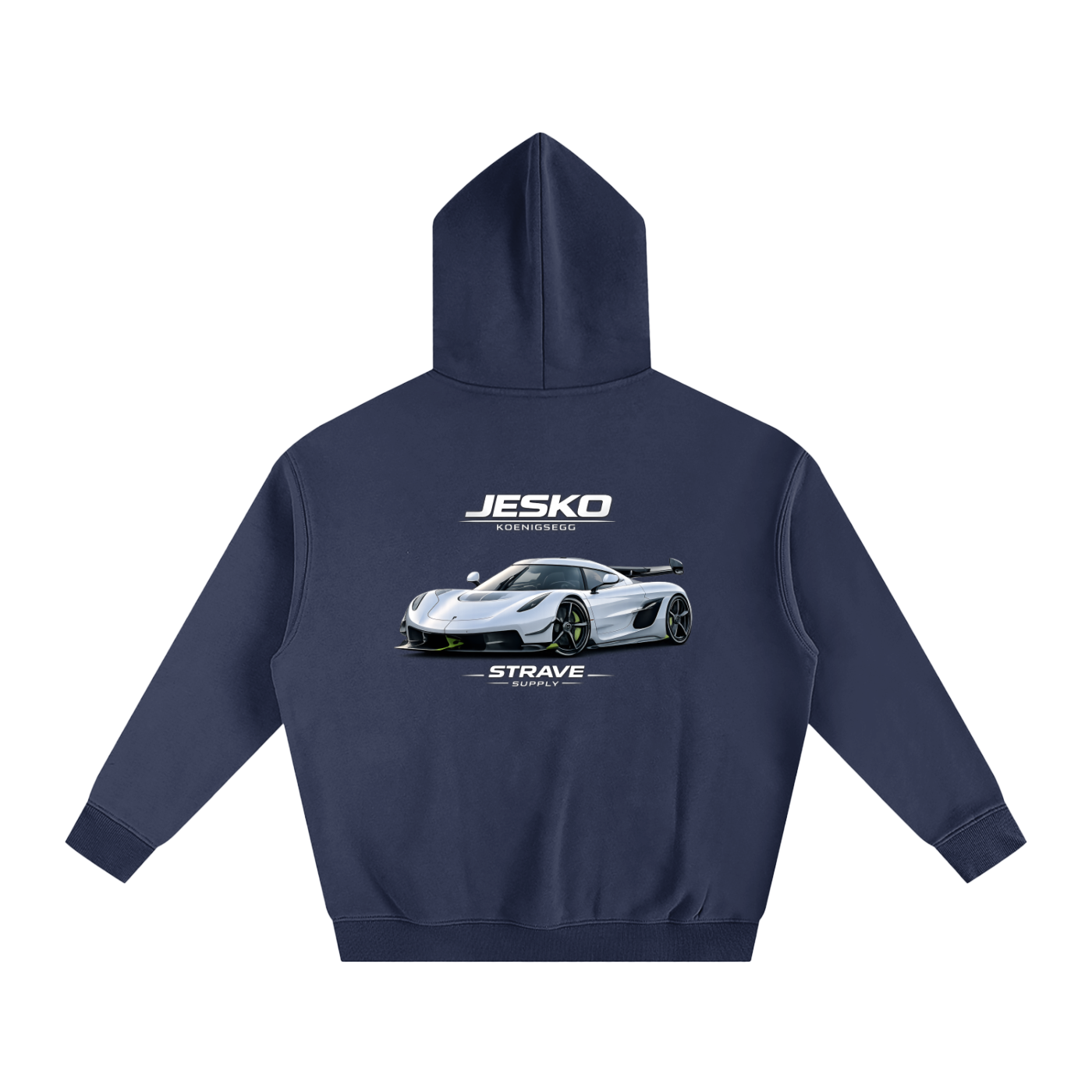 Oversized,Hoodie