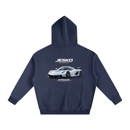 Oversized,Hoodie