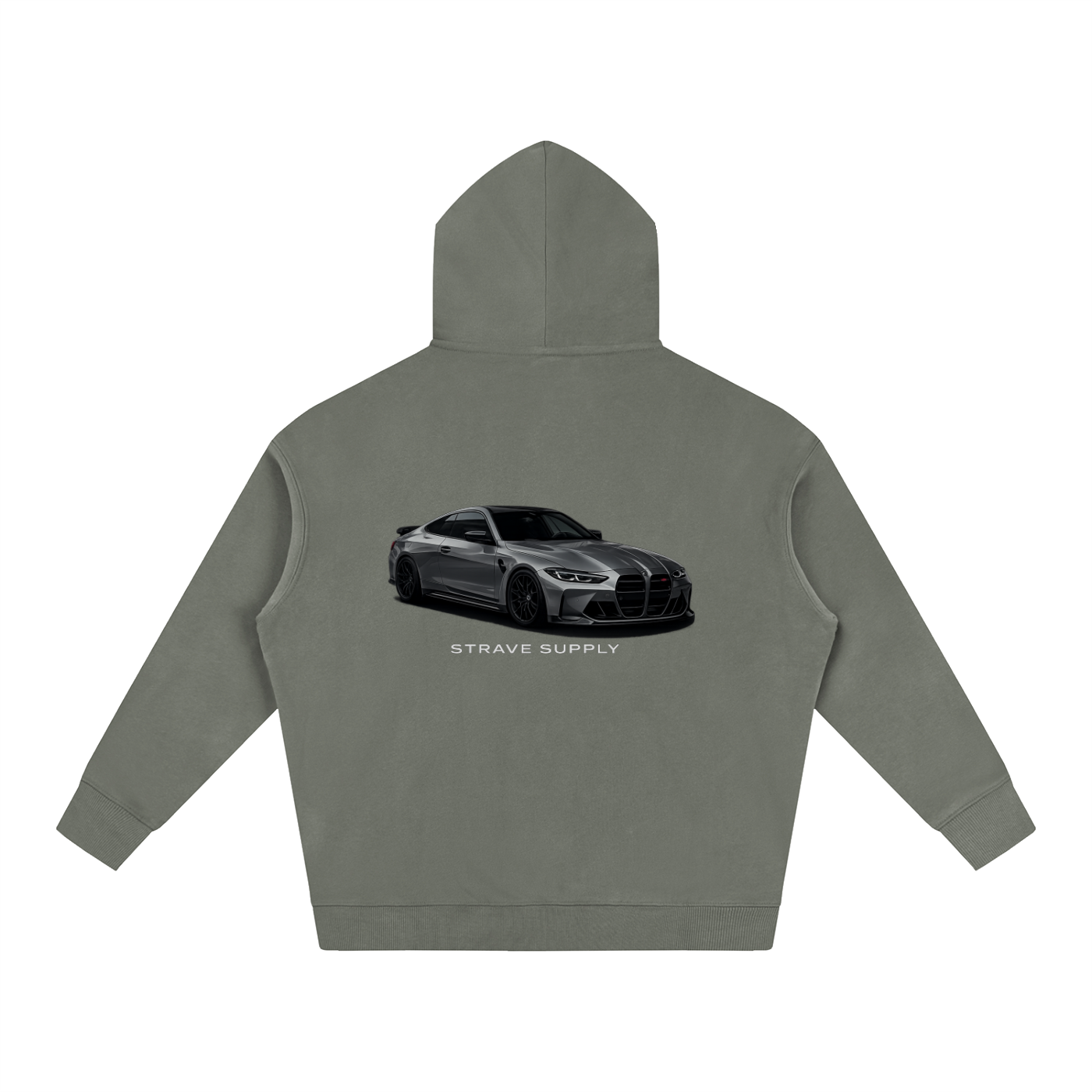 M4 G82 Competition Hoodie