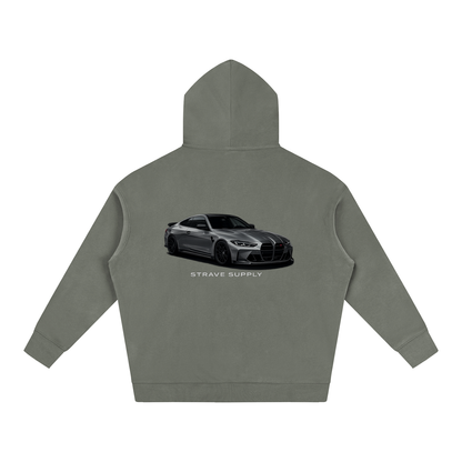 M4 G82 Competition Hoodie