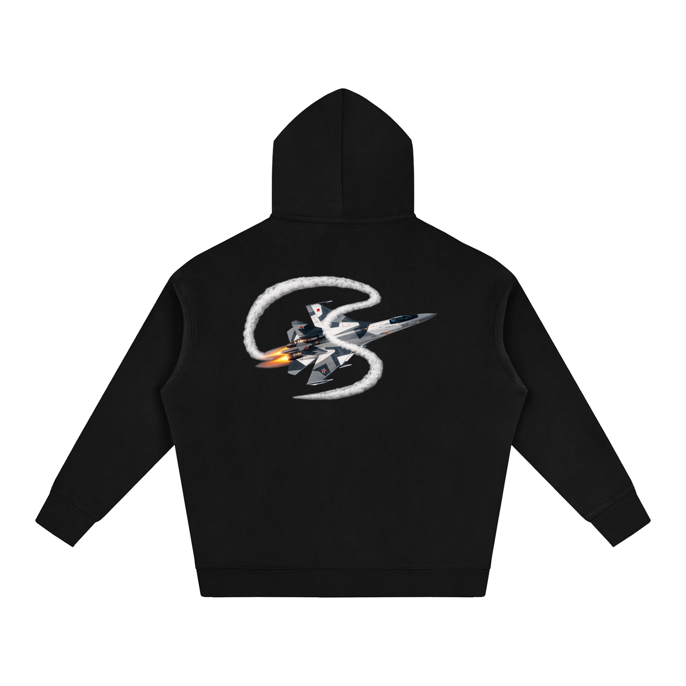Su-35 Hoodie
