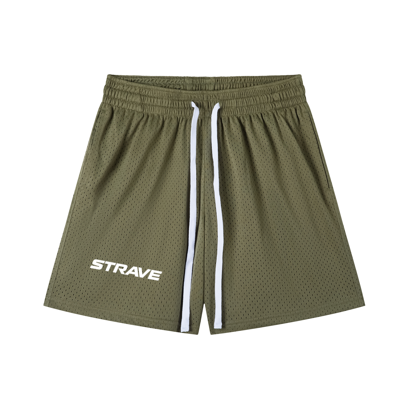 STRAVE Sport Mesh Shorts