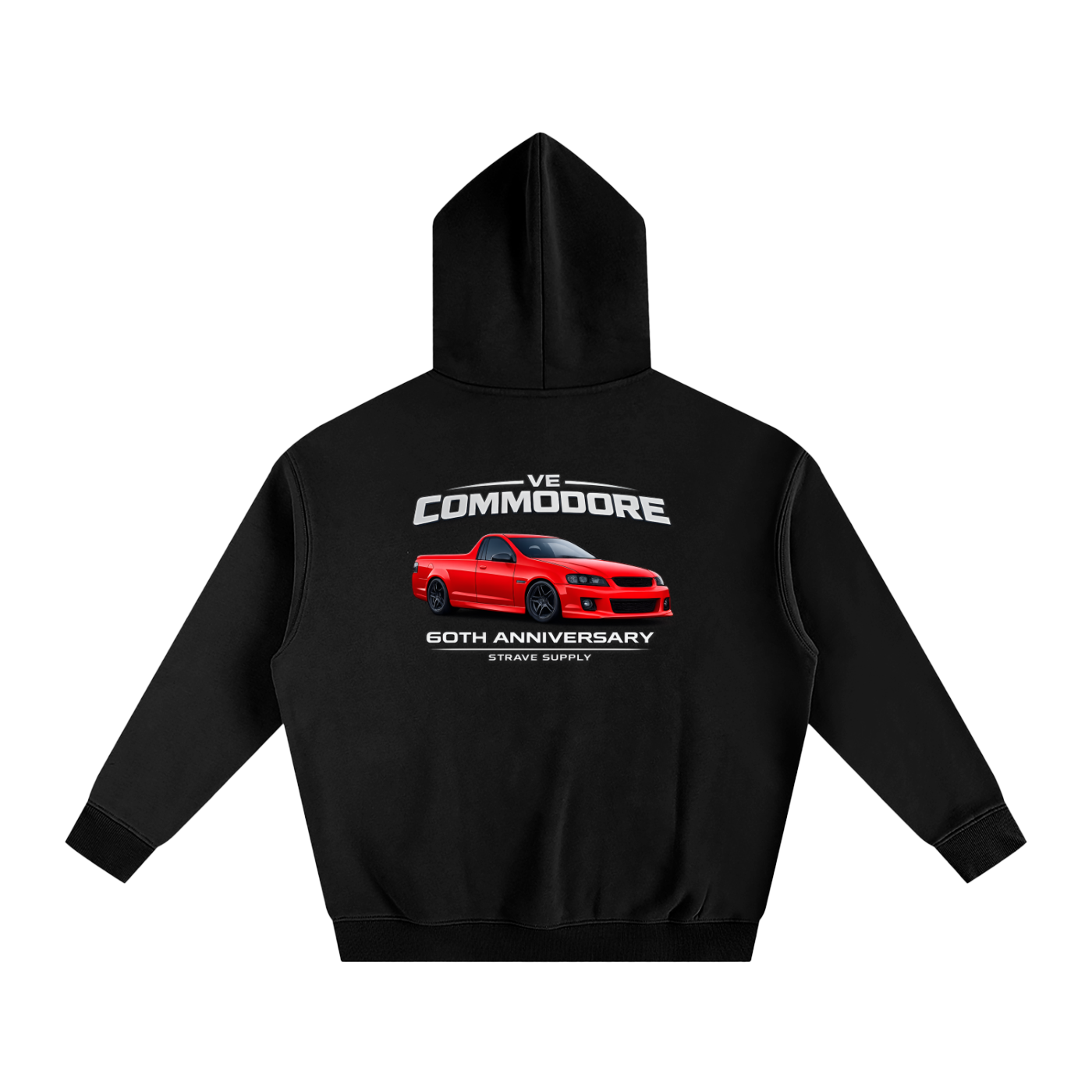 Hoodie,Oversized
