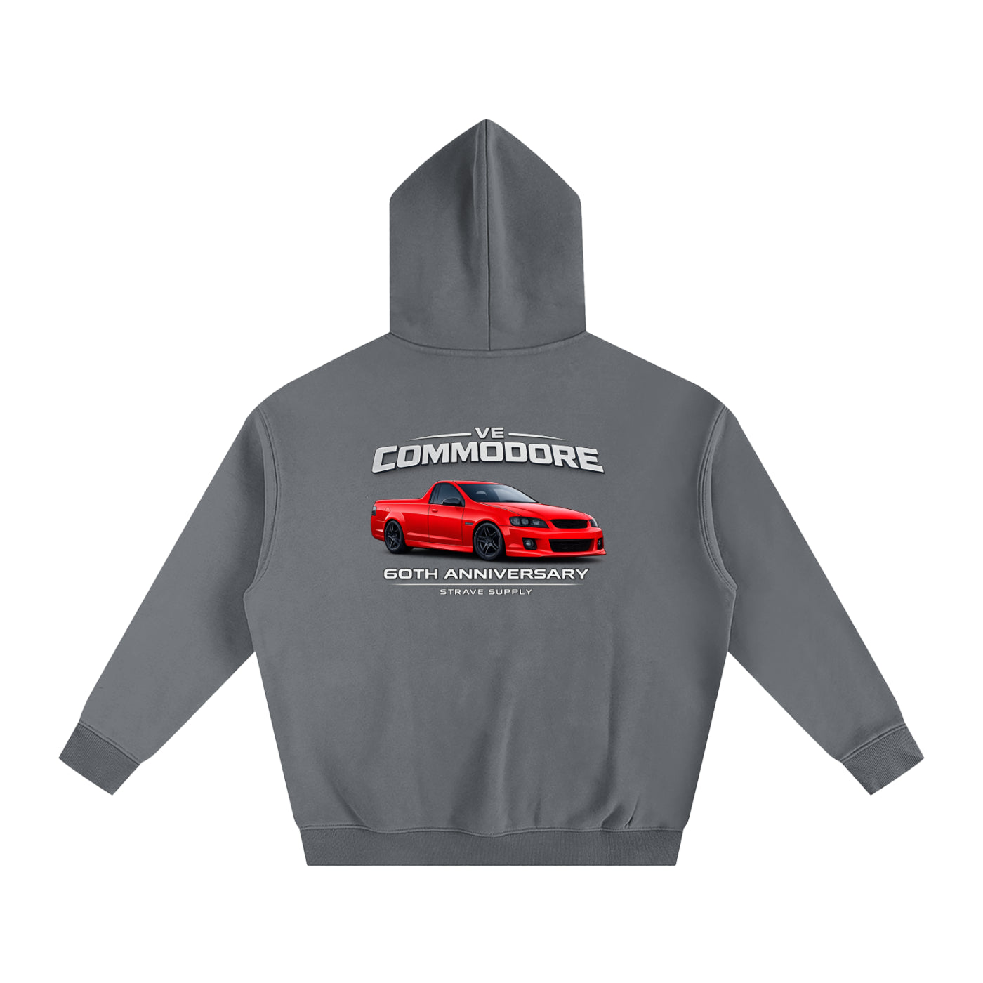 Hoodie,Oversized