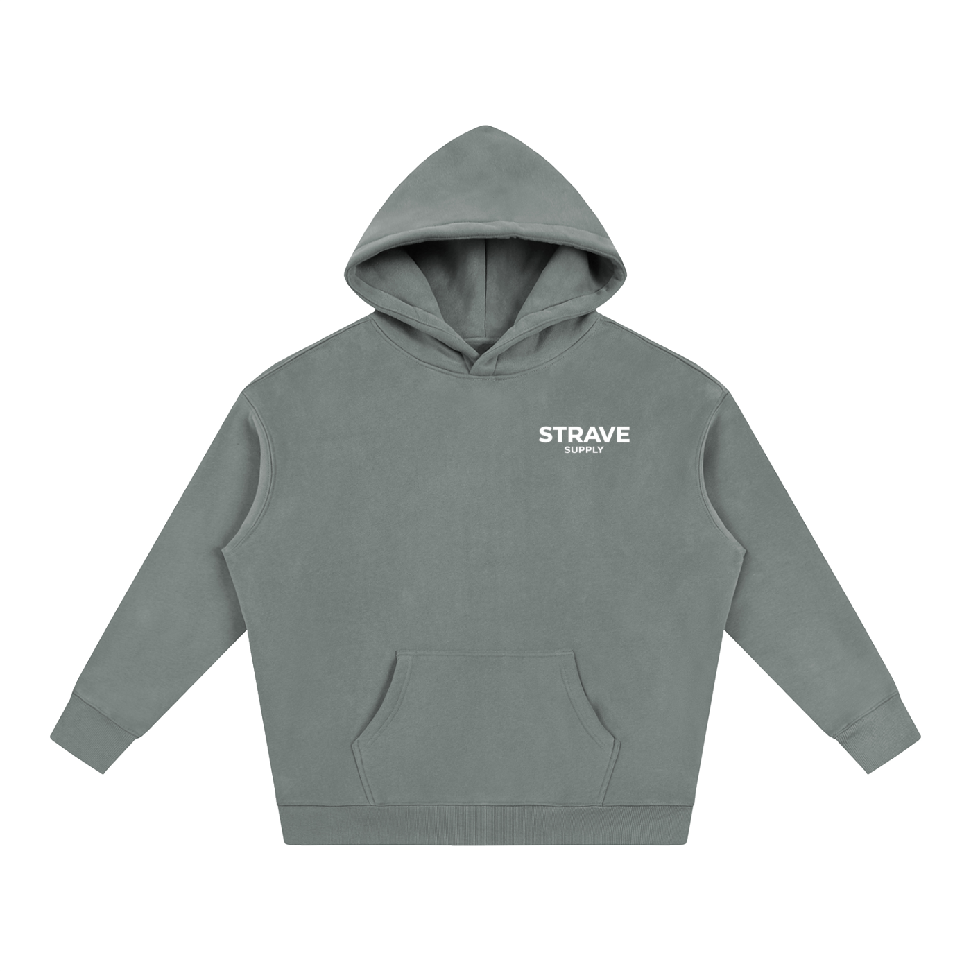 GT Mustang Hoodie