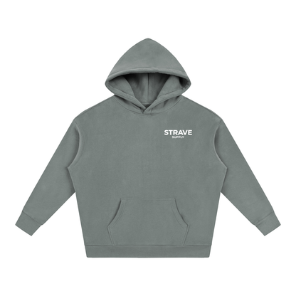 GT Mustang Hoodie