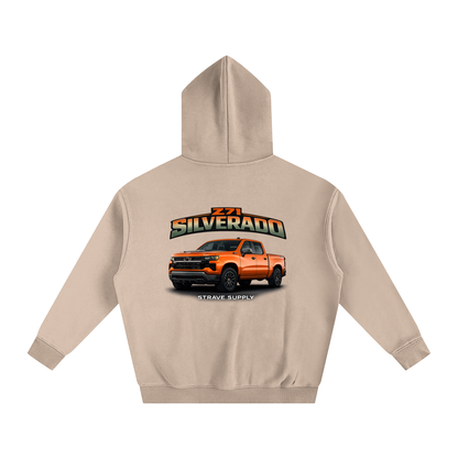 Silverado Z71 Hoodie
