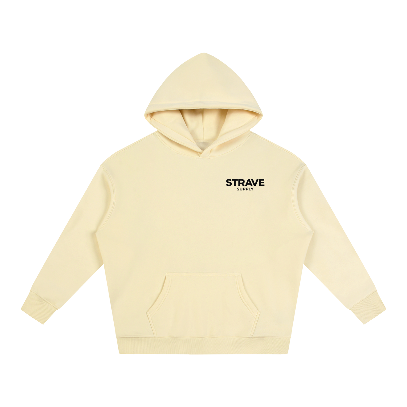 STRAVE S-Series Hoodie