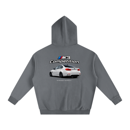 Hoodie,Oversized
