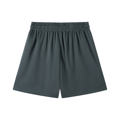 STRAVE Sport Mesh Shorts